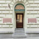 Lägenhet Wagner Prag