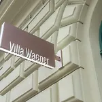 Wagner Lägenhet *