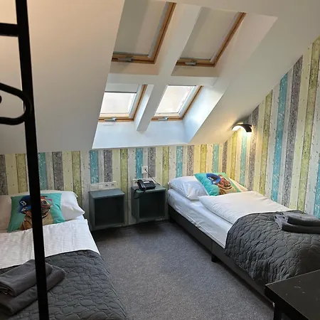 Rc Jecna Apartman