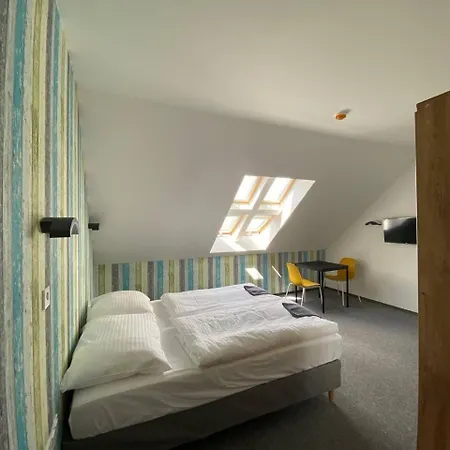 Apartment Wagner