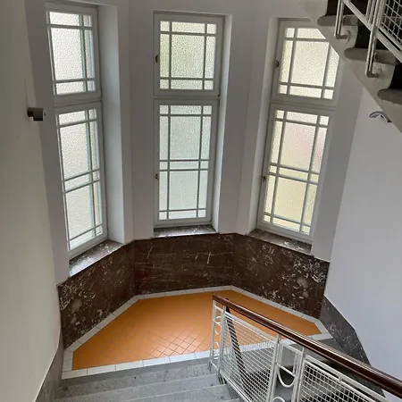Wagner Prague