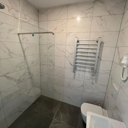 Apartman Rc Jecna