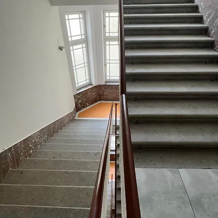 Apartment Wagner *