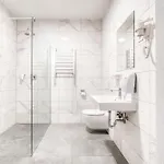 Wagner Apartamento Praga