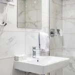 Apartamento Wagner Praga