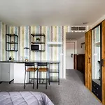 Apartamento Wagner