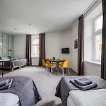 Apartamento Wagner Praga