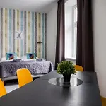 Apartamento Wagner
