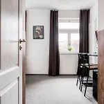 Apartamento Wagner