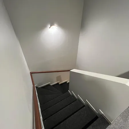 Rc Jecna Apartmán