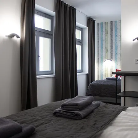 Rc Jecna Apartmán