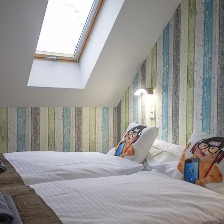 Apartamento Wagner