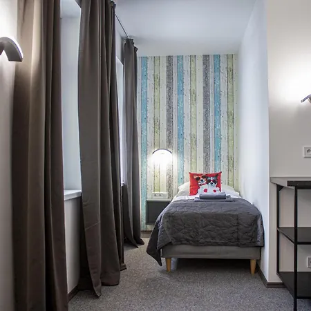 Apartmán Rc Jecna Praha