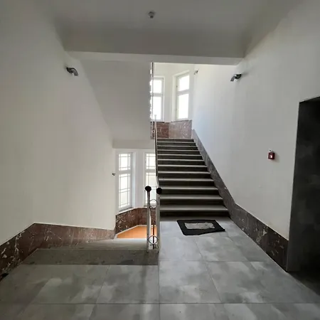 Apartmán Rc Jecna *