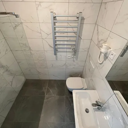 Rc Jecna Apartmán