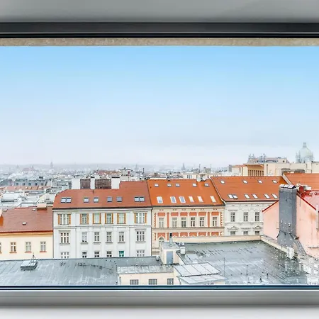 Wagner Praha