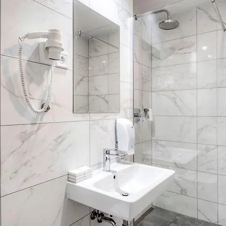 Wagner Apartamento Praga