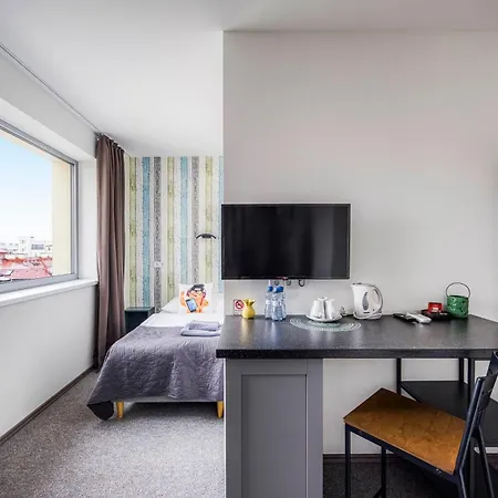 Apartamento Wagner *