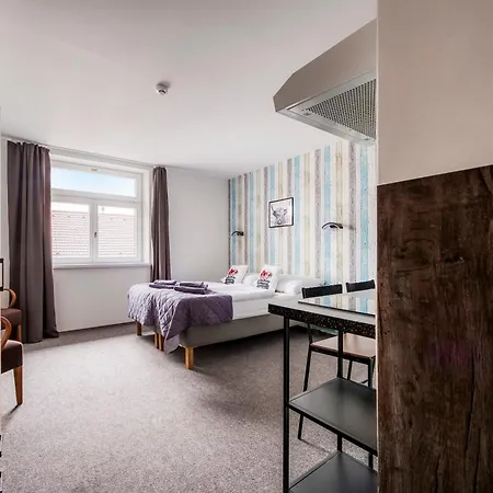 Apartamento Wagner
