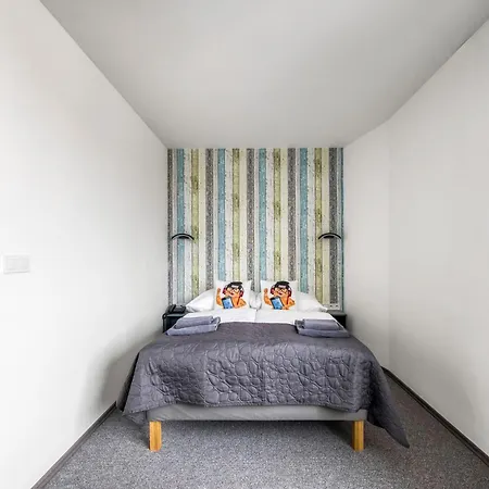Wagner Apartamento