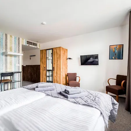 Apartamento Wagner