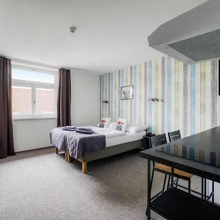 Wagner Apartamento *