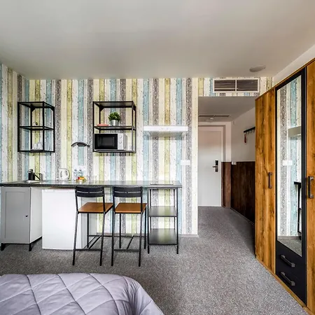 Apartamento Wagner