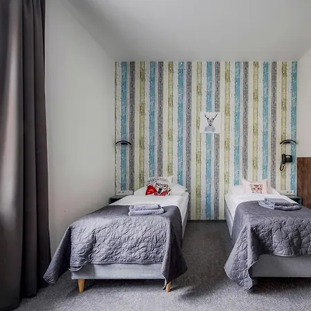 Wagner Apartamento Praga