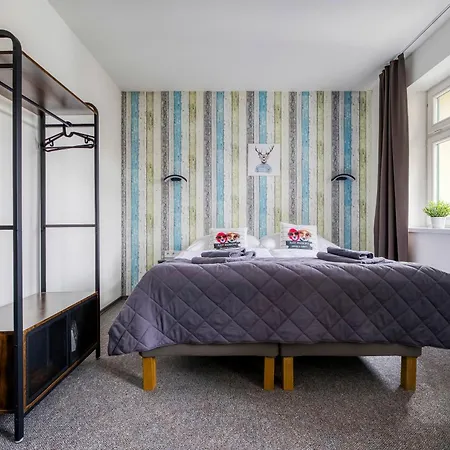 Apartmán Wagner