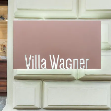 Wagner Praga