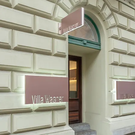 Apartamento Wagner *