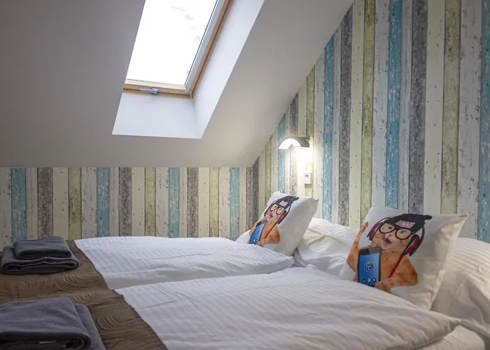 Appartement Wagner