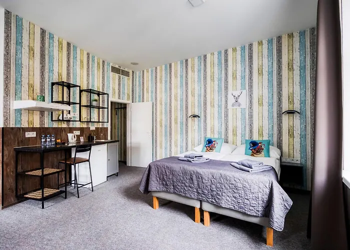 Appartement Wagner *