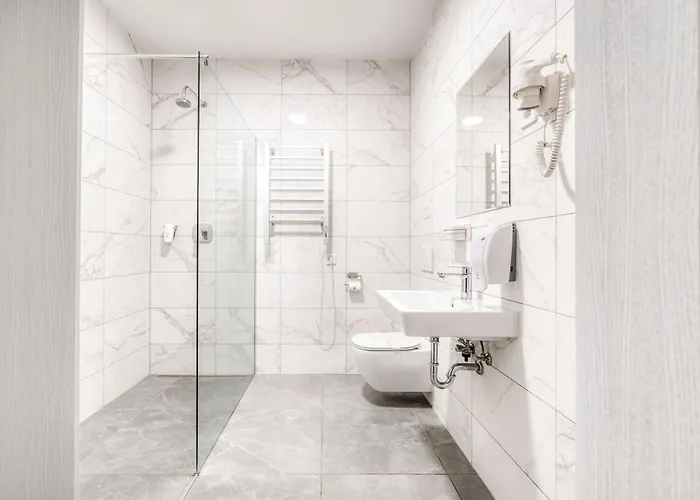 Wagner Appartement Praag