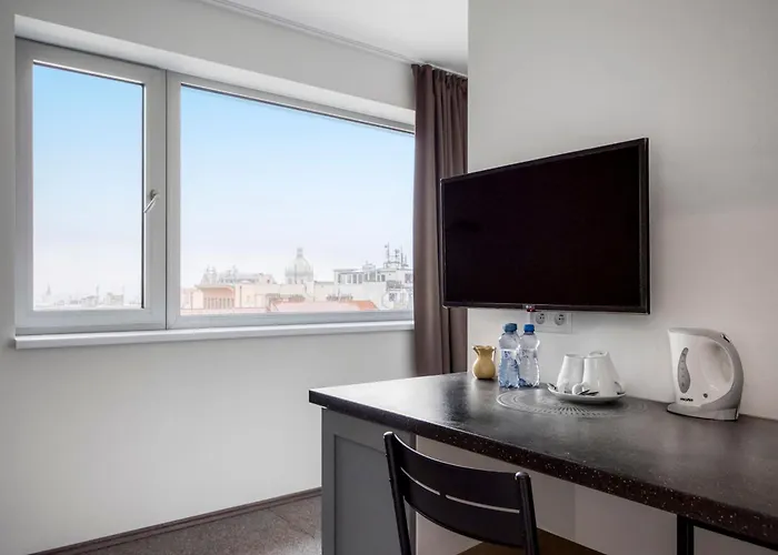 Appartement Wagner *