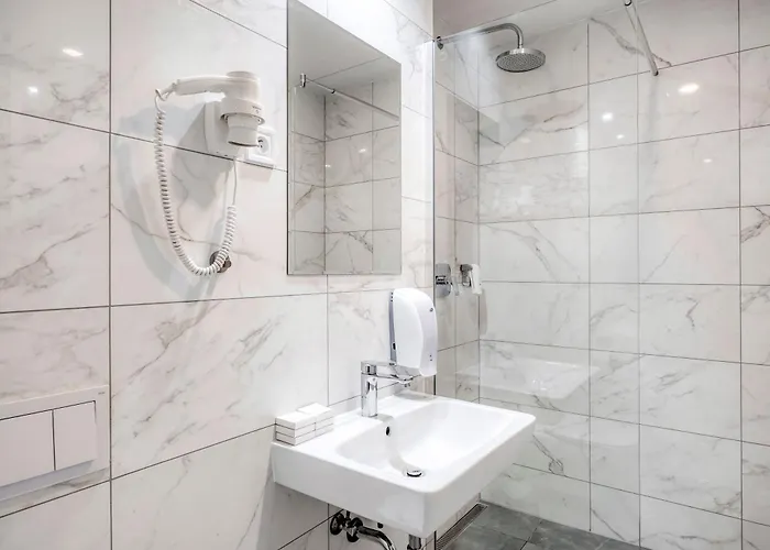 Wagner Apartmán Praha