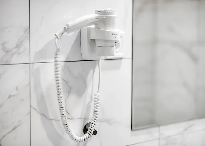 Apartmán Wagner Praha