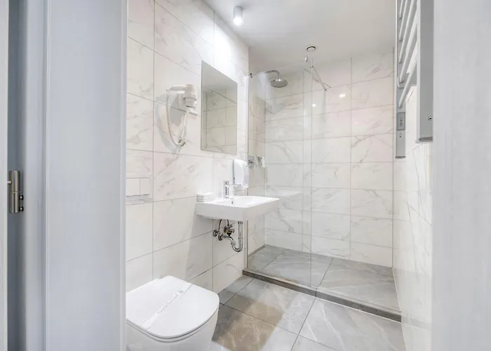 Wagner Appartement Praag
