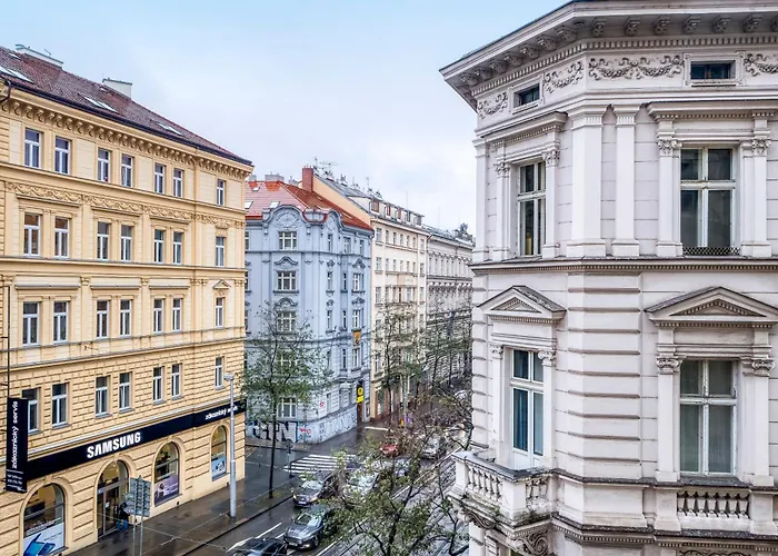 Wagner Daire Prag