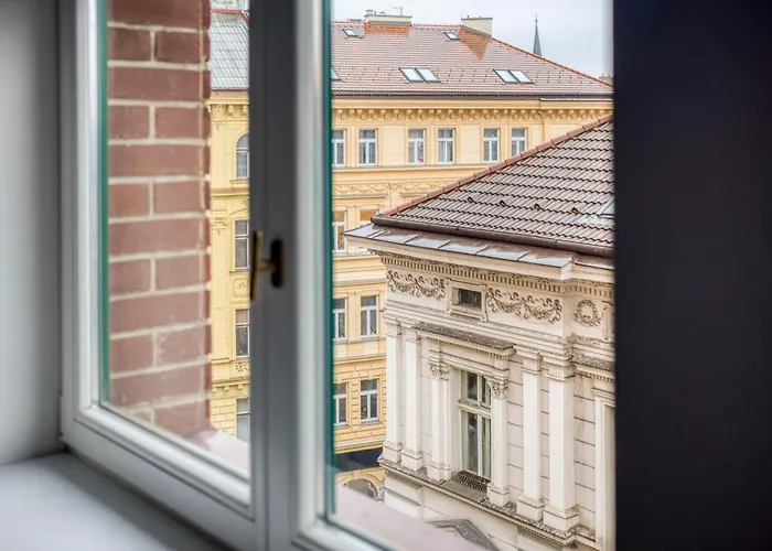 Wagner Apartmán *