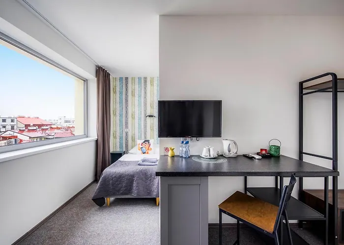 Apartmán Wagner *