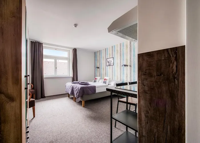 Apartmán Wagner