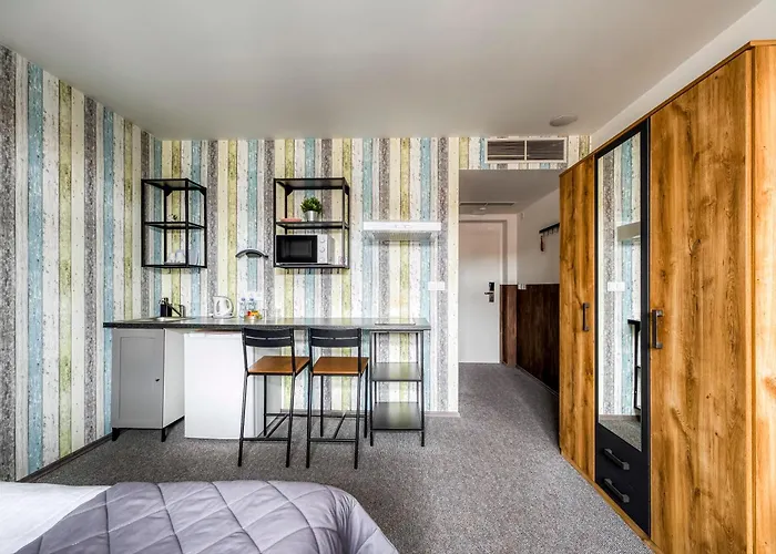 Apartmán Wagner