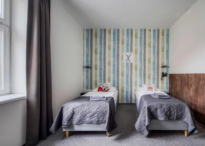 Wagner Apartmán Praha