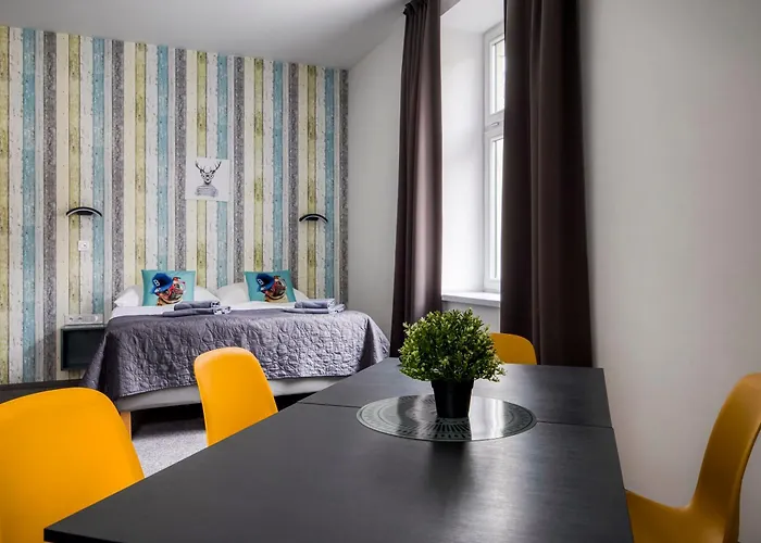 Apartmán Wagner