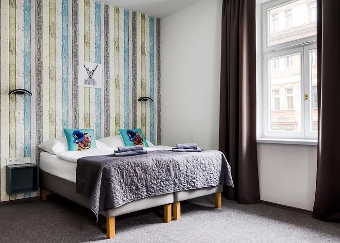 Appartement Wagner *