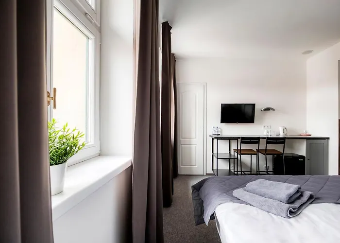 Wagner Apartmán Praha