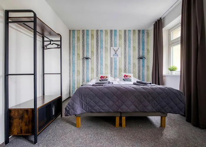 Apartmán Wagner