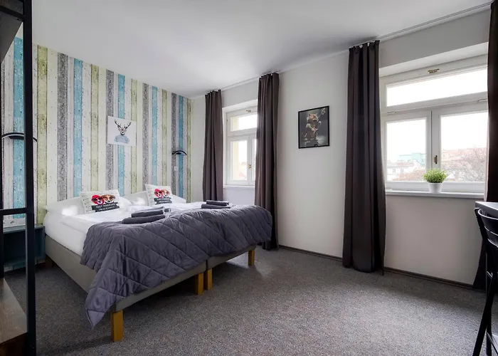 Wagner Apartmán *