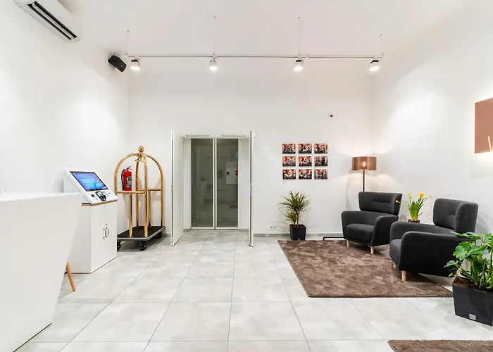 Wagner Apartmán